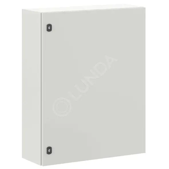 Корпус навесной STE с М/П ВхШхГ 1000x800x300 мм, DKC R5STE1083