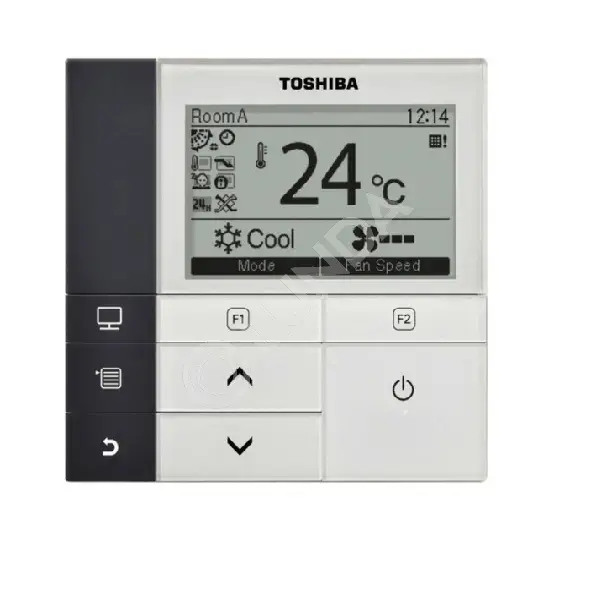 Проводной пульт ДУ, Toshiba RB-RWS21-E