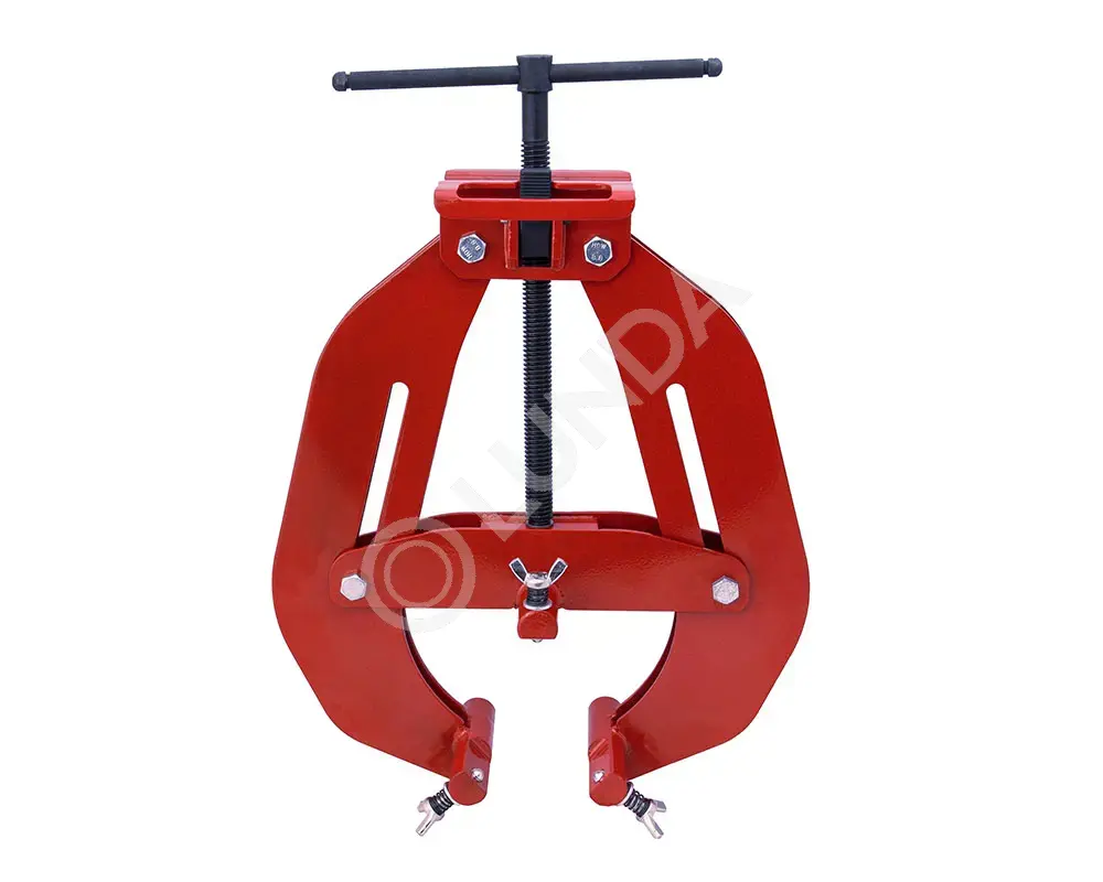 Центратор для труб ROTORICA M2, сталь, диаметры 90-325мм, Rotorica RT.1186M412
