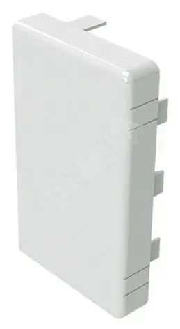 Заглушка LAN 200x80, DKC 00882