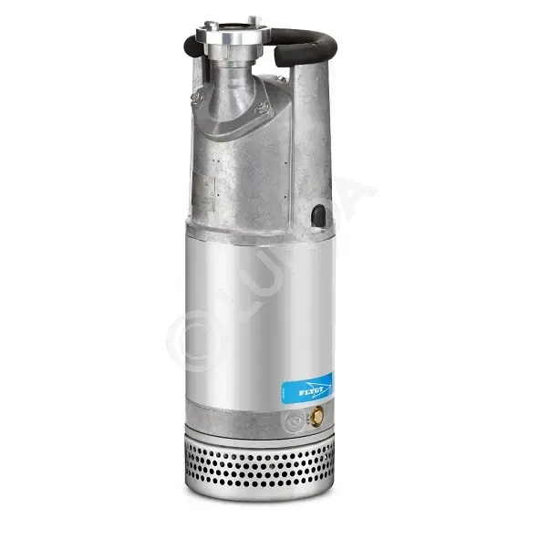 Погружной дренажный насос Flygt KS 2610.172 MT 238, G2" НР, 400 В, 1,2 кВт, кабель 20 метров, Lowara FL0026101720154