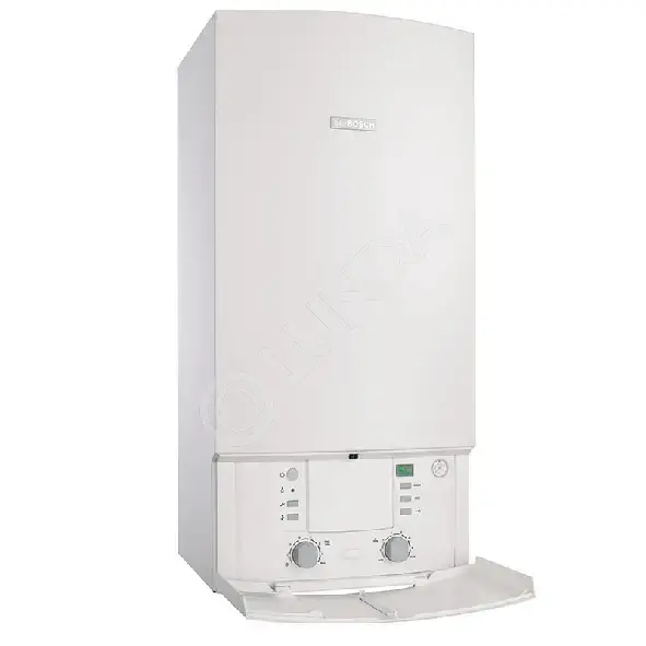 Котел настенный газовый Gaz 7000 W ZSC 35-3 MFA, Bosch 7716704327
