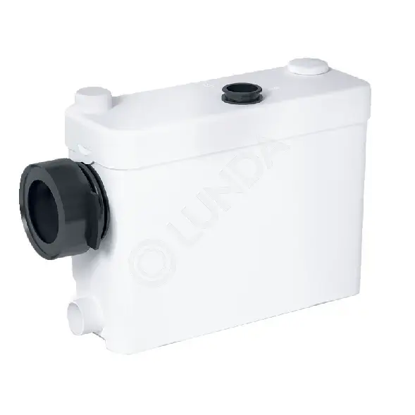 Насос-измельчитель SANIPACK, 400 Вт, 220 В, 47 дБА, SFA PA2STD