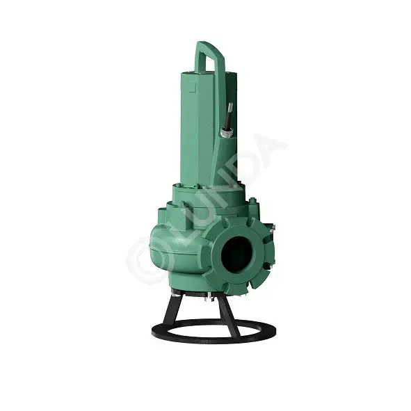 Насос REXA PRO C06DA-345/EAD1X2-T0025-540-O, Wilo 6077702