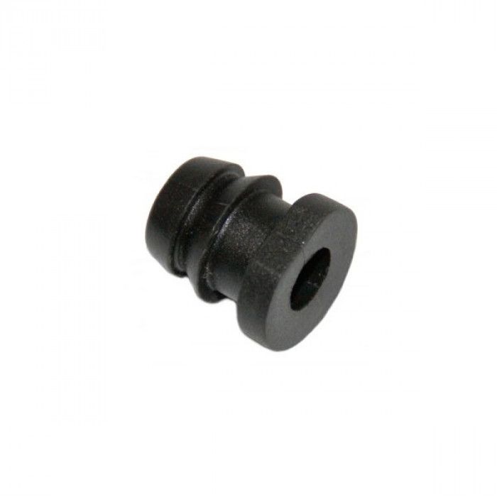 Irritec IP6003000N200 - заглушка POLY 20 мм (слепая трубка) <600> — ПоливТорг