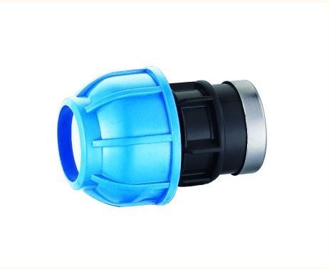 Tairi 903075 - муфта 75х2 1/2" ВР — ПоливТорг
