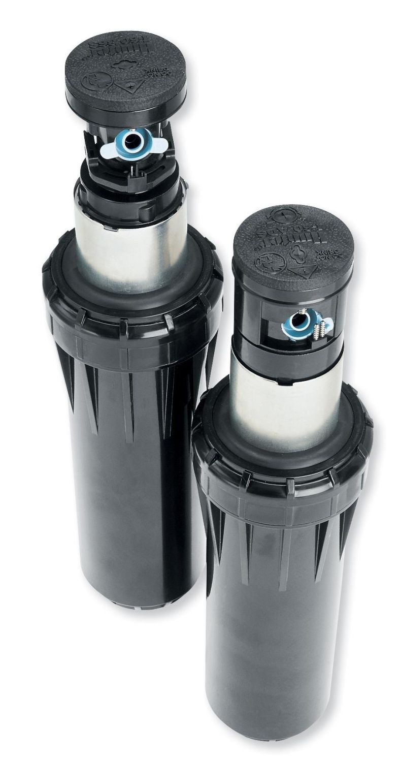 Hunter I-60-ASD-B - ротор h=8 см.,R=15.2÷20.1 м.,сектор 40°-360°, 1" ВР — ПоливТорг