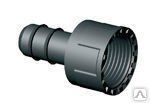 Irritec IP64820F0N20C - адаптер 20 х 3/4" BР POLY )<648> — ПоливТорг