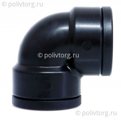Tairi 1202077 -угольник 2"х2" ВР — ПоливТорг