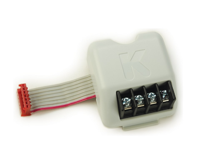 K-Rain 3205 - модуль расширения на 4 станции для PRO EX 2.0 — ПоливТорг