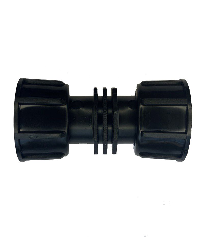 424-320 - американка 1" ВРхВР (Poliext) — ПоливТорг