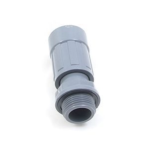 Rain Bird 1234-010 - евро--переходник 1"нр х 1"вн.р — ПоливТорг