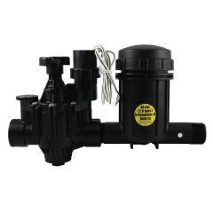 Rain Bird IXZ - 100 LC - пусковой комплект управления 1" (1"PGA+1"PRB) — ПоливТорг