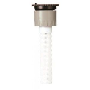 K-Rain KVF17 - сопло статическое, R=5,2 м., сектор 0-360° <серый> — ПоливТорг