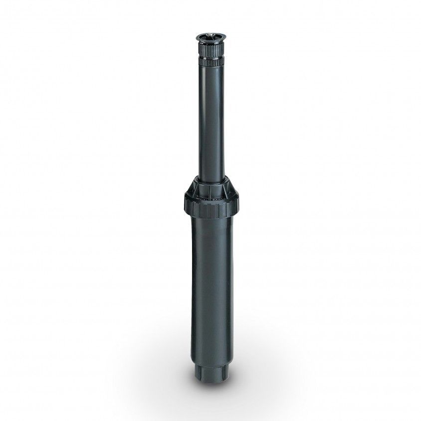 Rain Bird US-400 - дождеватель h=10см.+ сопло 12-VAN — ПоливТорг