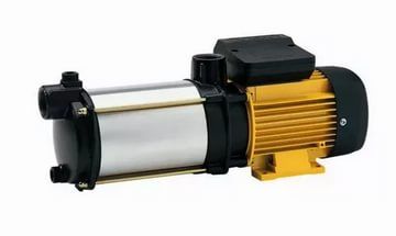 Espa Aspri 35 3MN - насос горизонтальный — ПоливТорг