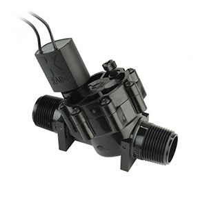K-Rain 7001-MXM-NFC - э/м клапан PRO 100: 1" НР без регулятора — ПоливТорг