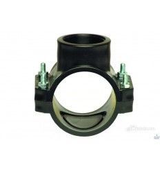 Tairi 7600653 - седелка 32 х3/4" — ПоливТорг