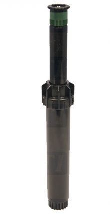 Hunter PSU-04-12-A - дождеватель h=10см + сопло 12-A — ПоливТорг