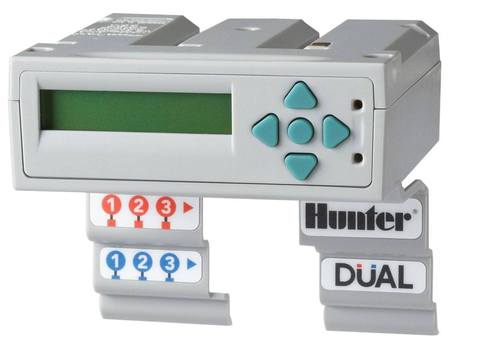 Hunter DUAL48M - выходной модуль декодера Dual, до 48 зон максимум — ПоливТорг