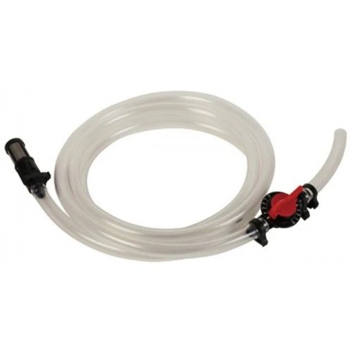 Agro Rain SA021234 - всасывающий комплект для инжектора Venturi 1/2"- 3/4" трубка 1.5м — ПоливТорг