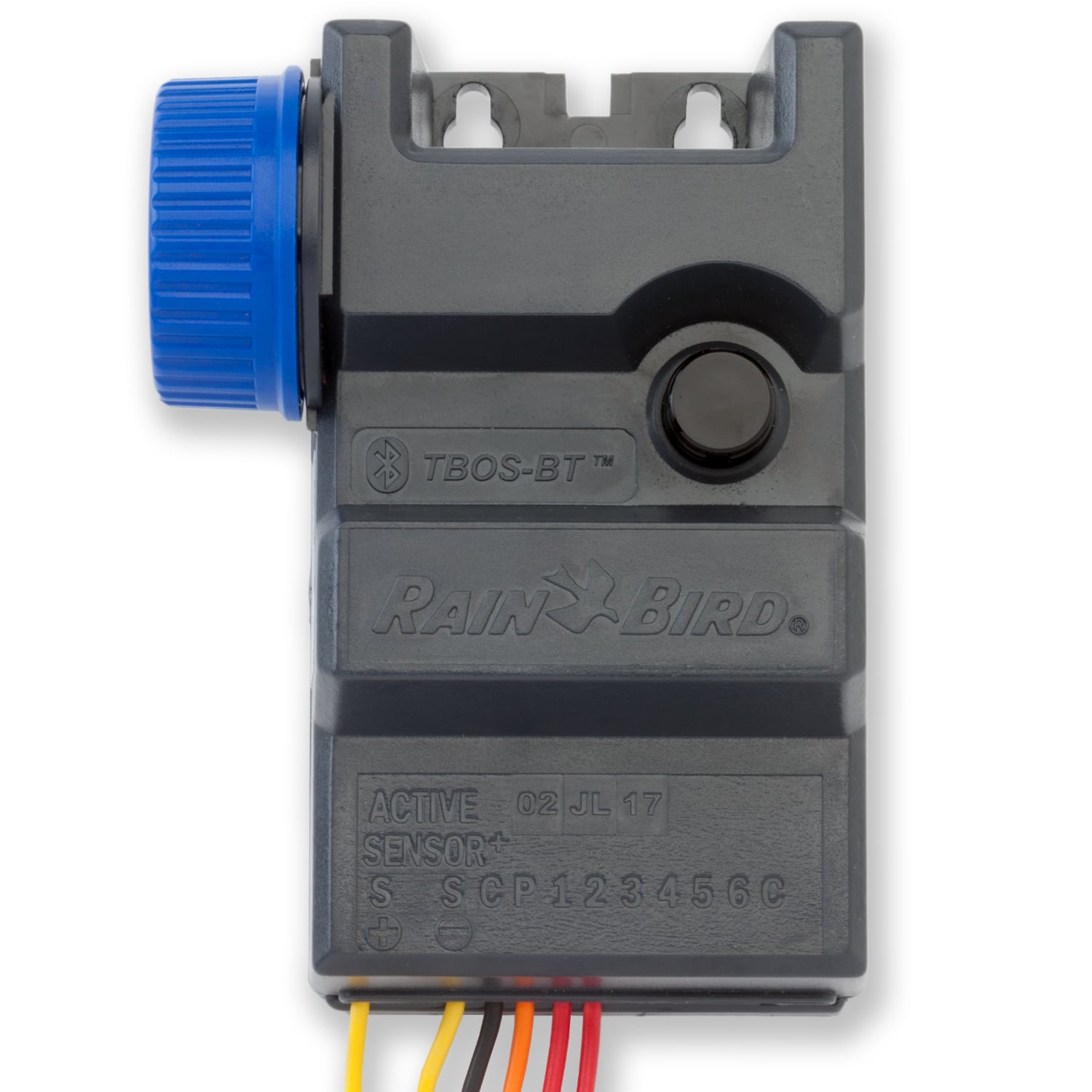 Rain Bird TBOSBT1 - блок управления на 1 станцию TBOS-II™ Bluetooth® — ПоливТорг