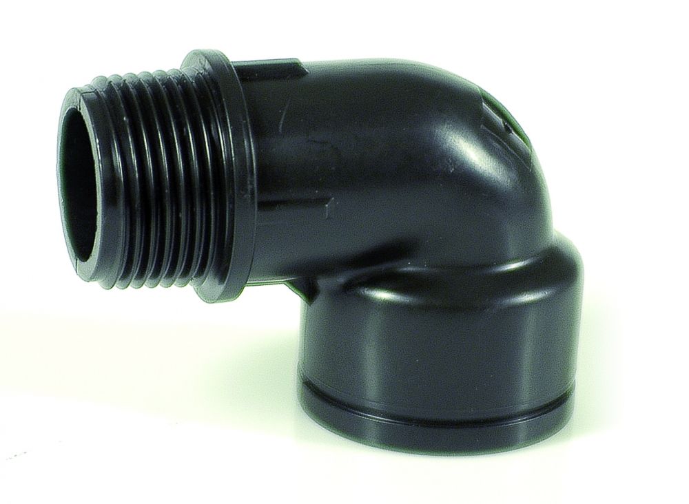 Irritec IR62720DON250 - угольник 3/4"х3/4" НР-ВР — ПоливТорг
