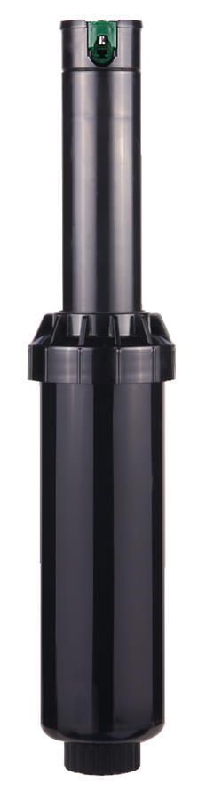 Hunter SRM-04 - ротор h=10 см., R=4,0-9,4 м., сектор 40-360°, 1/2" ВР — ПоливТорг