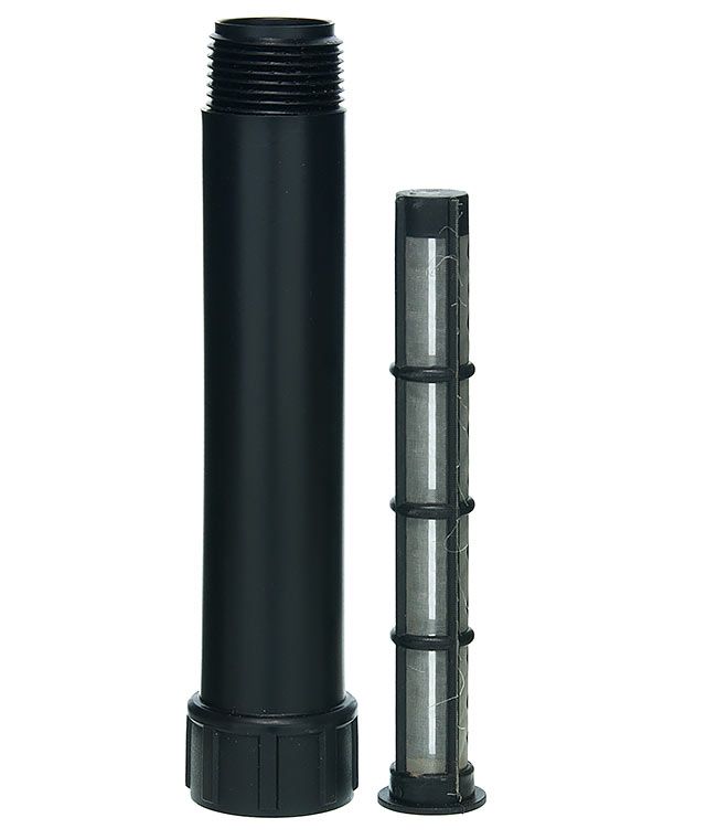 Agro Rain 1825SI20FHF- проточный фильтр 3/4 120 меш. — ПоливТорг