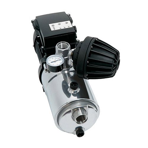 Espa TECNOPLUS 15 4M 230 50 насосная станция — ПоливТорг