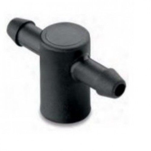 Коллектор 2 way for micropipe 3мм. ID \ iDrop® \ — ПоливТорг