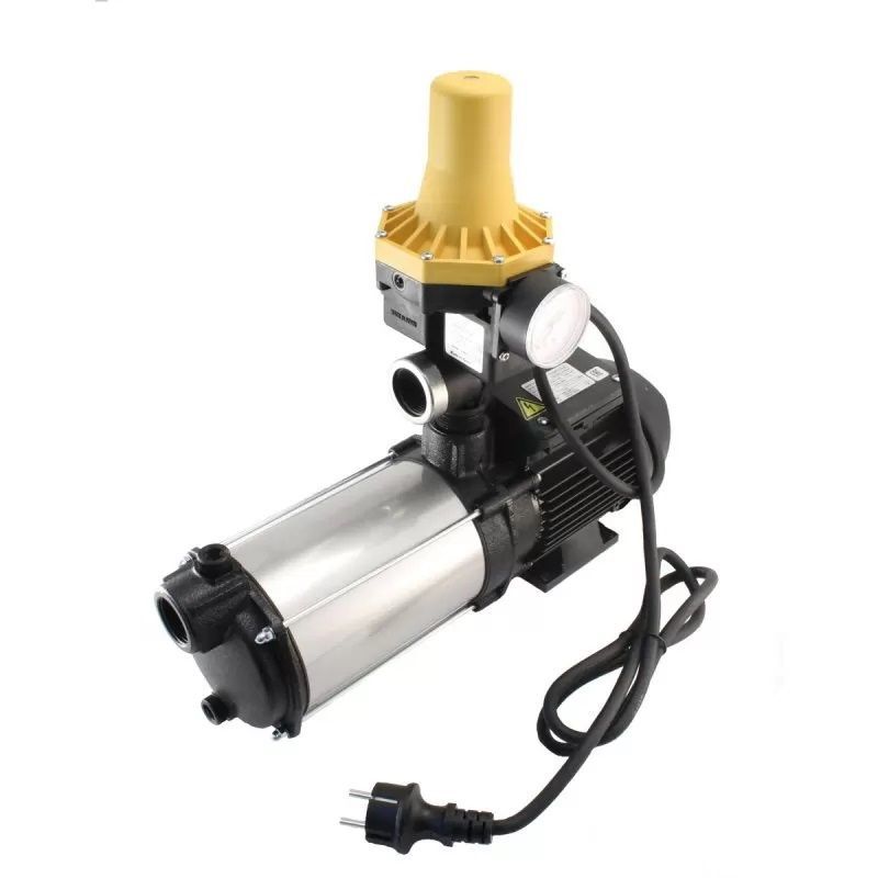 Espa ASPRI 15 R 4M KIT 02 насосная станция — ПоливТорг