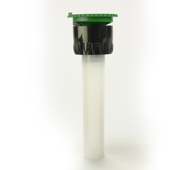 K-Rain KVF8 - сопло статическое, R=2,4 м., сектор 0-360° <зеленый> — ПоливТорг