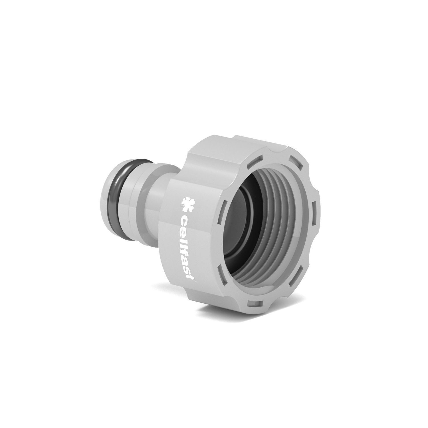 Cellfast 51-210H - Быстросъёмный адаптер 1/2 " ВР — ПоливТорг