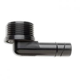 Hunter HSBE-075 - уголок гибкой подводки 3/4" НР — ПоливТорг