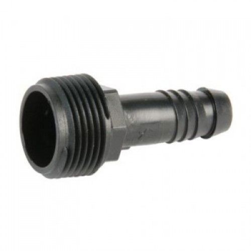 Rain Bird SBА-050 - штуцер гибкой подводки 1/2" — ПоливТорг