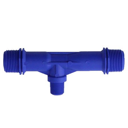 Pastica Alfa 20001-C- инжектор Venturi 3/4"НР — ПоливТорг