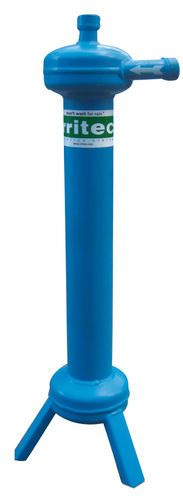 Irritec IFEIV10H - гидроциклон металлический 1" — ПоливТорг