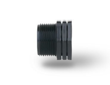 Poelsan 14166 - заглушка НР 2" — ПоливТорг