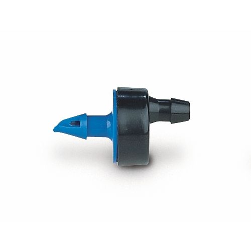 Rain Bird XB-05PC - капельница самопробивная PC 2 л/ч, цвет - синий — ПоливТорг