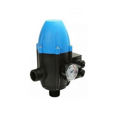 Автоматика Aquario 1.5-3.4 bar, 1,5 кВт ТИП 3 без кабеля — ПоливТорг