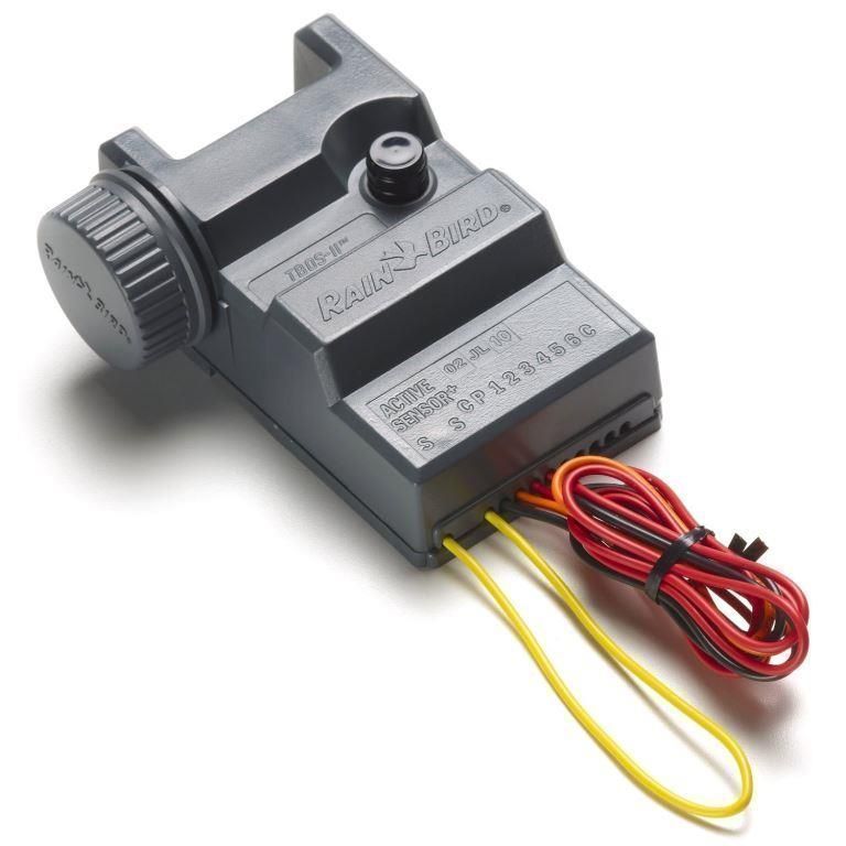 Rain Bird F48221 - блок управления, 1 зона TBOS Control Module — ПоливТорг