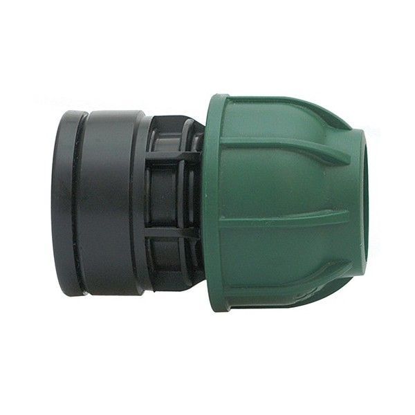 Irritec IQ20120FON25B - муфта 25х1/2" ВР — ПоливТорг