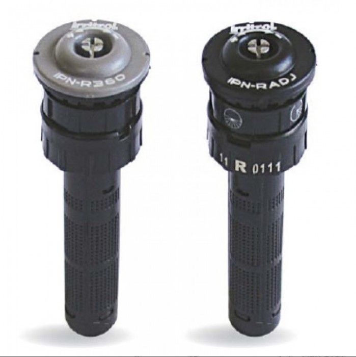Irritrol IPN-RADJ - сопло веерное, R=4.3-8 м., сектор 45-270° — ПоливТорг