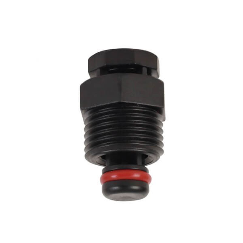 Agro Rain AV 0112B - воздухоотводчик 1/2 BSP — ПоливТорг