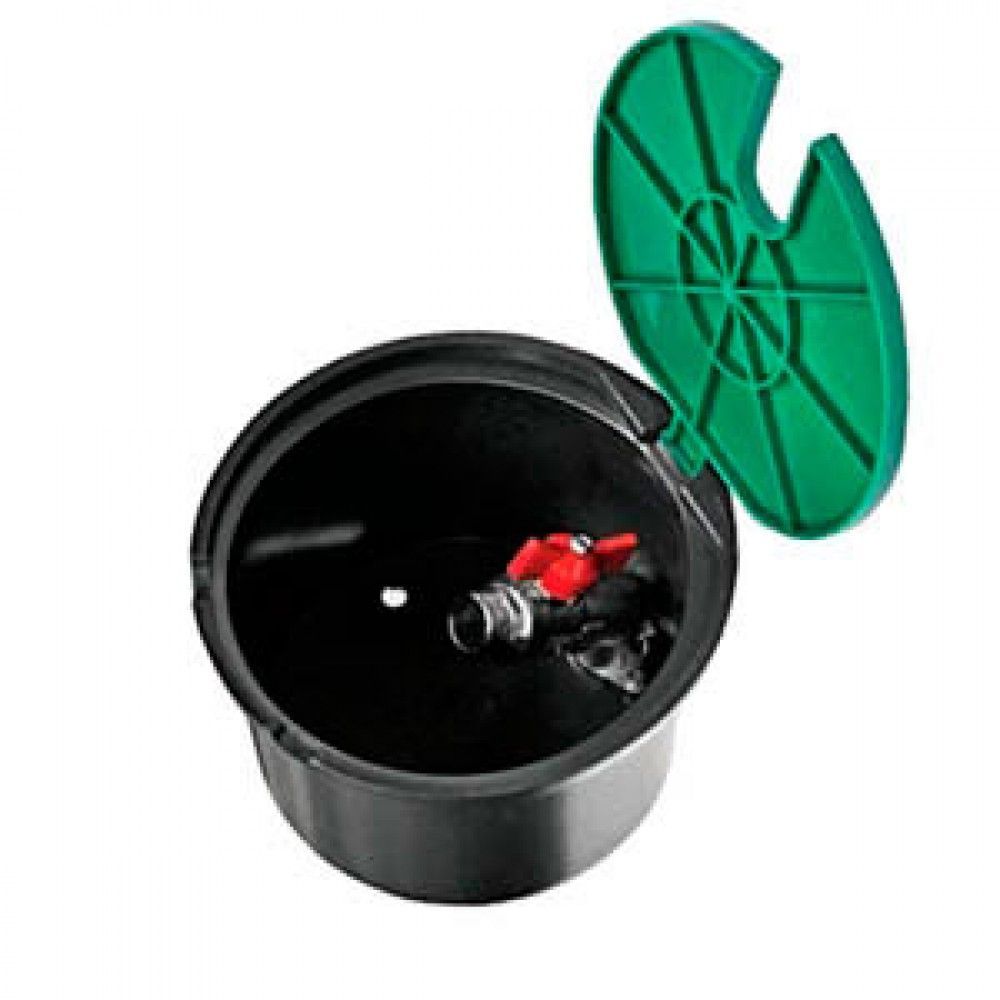 Rain Bird VBA17186 - водоразборная розетка, вход 3/4" ВР — ПоливТорг