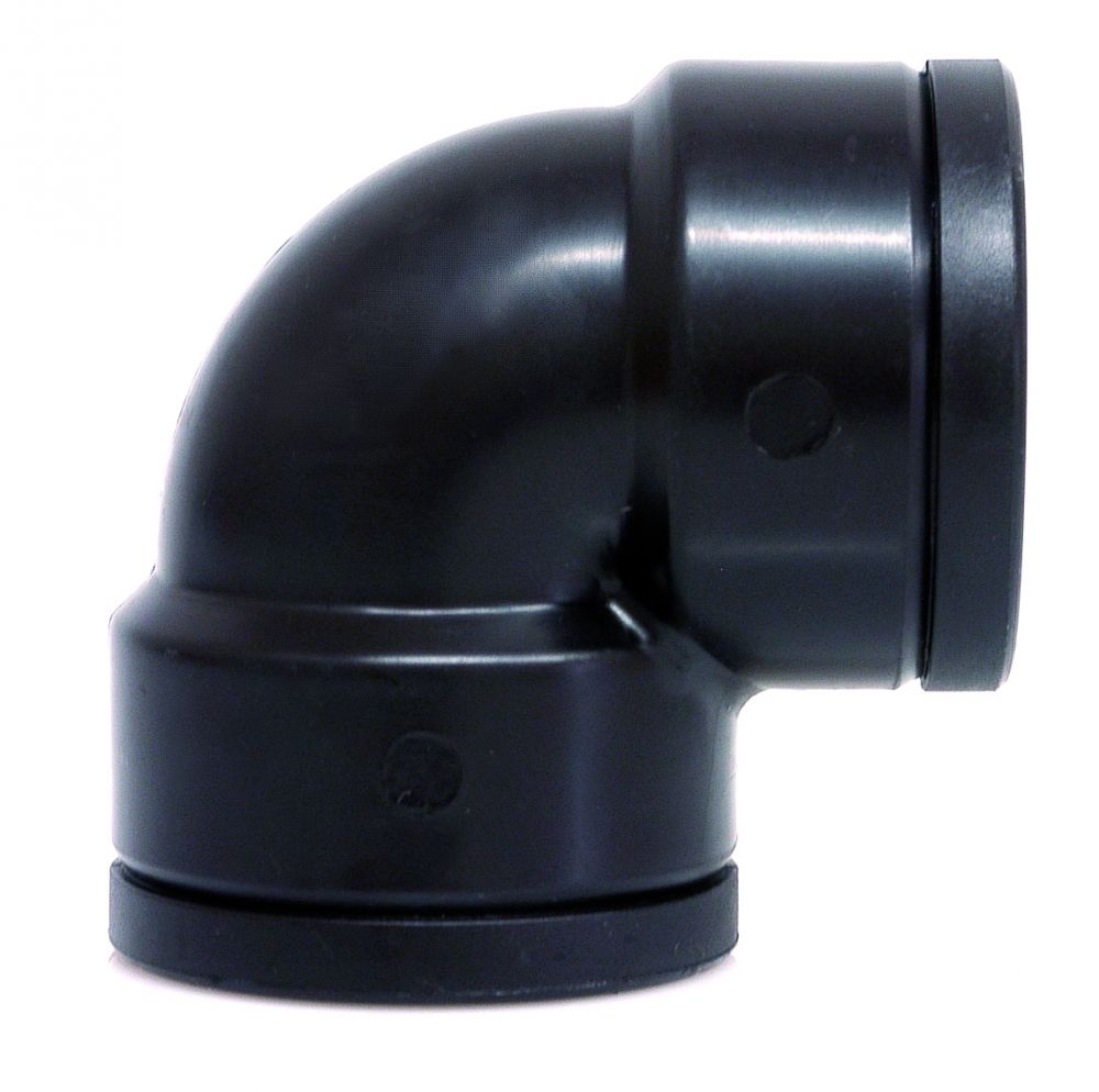 Irritec 62620F0N110 - угольник 4"х4" ВР — ПоливТорг