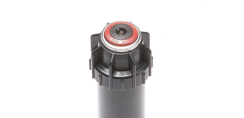 Hunter ECO-04-1090 - дождеватель h=10см.+ сопло MP 1000-90 — ПоливТорг