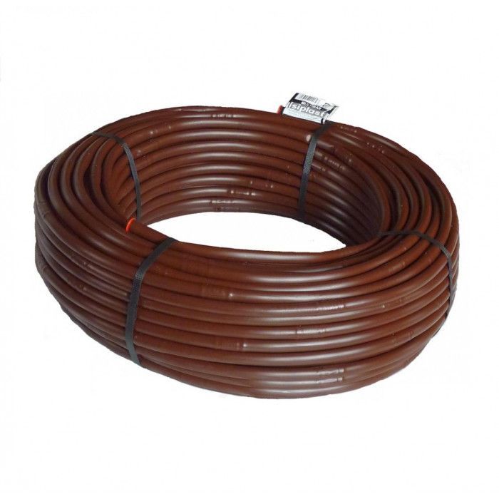 MULTIBAR™ 2133-100 - капельная линия 16 мм.\ 2.1 л/ч \ 33 см.\ бухта 50 м. — ПоливТорг