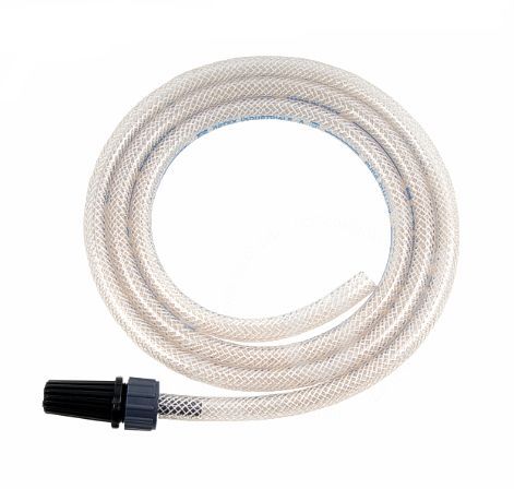 Irritec IJKVP000000DF - всасывающий комплект для инжектора Venturi 1" - 11/2" — ПоливТорг